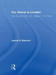 Our Scene is London