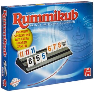 Original Rummikub - XXL