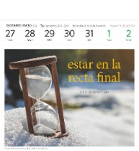 PONS Sprachkalender 2022 Spanisch