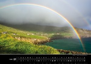 360° Irland Premiumkalender 2023