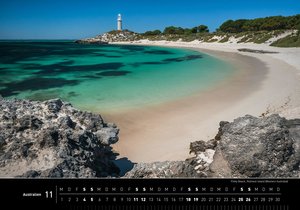 360° Australien Premiumkalender 2023