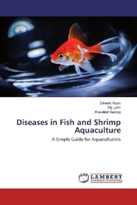 Diseases in Fish and Shrimp Aquaculture