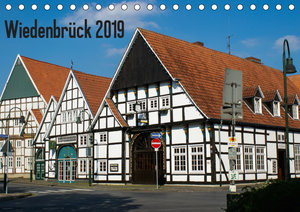 Wiedenbrück 2019