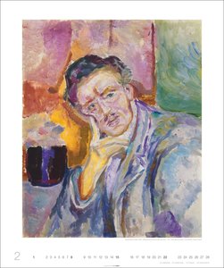 Edvard Munch Edition 2026