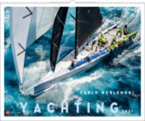 Yachting 2021