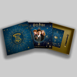 Harry Potter 2023 - Premium Geschenkbox