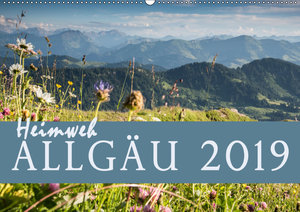 Heimweh Allgäu 2020