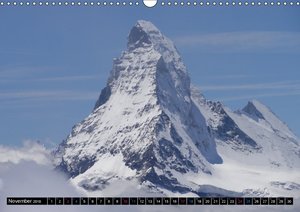 MATTERHORN. Faszination und Magie