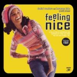 Various: Feeling Nice Vol.4
