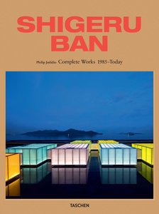 Shigeru Ban. Complete Works 1985-Today