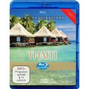 Thaiti, 1 Blu-ray