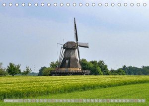 Münsterland - Vielfältige Schönheit (Tischkalender 2023 DIN A5 quer)