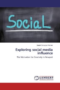 Exploring social media influence