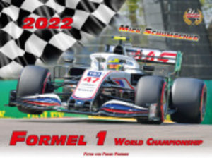 Formel 1 World Championship 2022