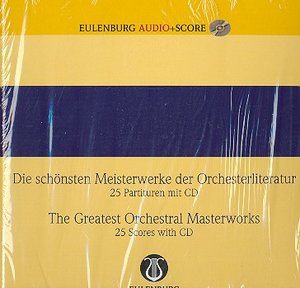 The Greatest Orchestral Masterworks Vol. 51-75