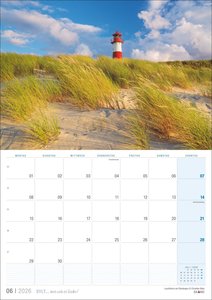 Sylt ? wie ich es liebe 2026