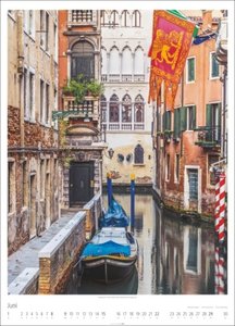 Venezia - La Serenissima 2025