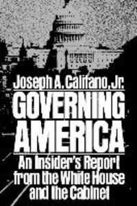 Governing America
