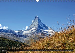 MATTERHORN. Faszination und Magie