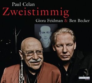 Giora Feidman & Ben Becker - \"Zweistimmig\"