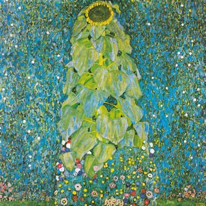 Gustav Klimt - Nature 2022
