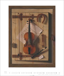 Allegro - Musik in der Kunst 2026
