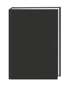 Tages-Cheftimer A5, schwarz Kalender 2022