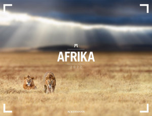 Afrika - Ackermann Gallery Kalender 2022
