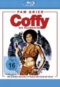 Coffy - Die Raubkatze (Blu-ray)