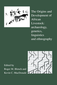Origins and Development of African Livestock