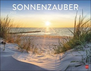 Sonnenzauber Kalender 2022