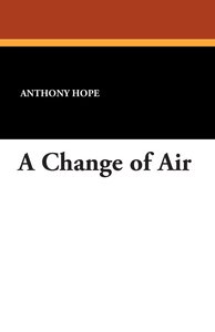 CHANGE OF AIR