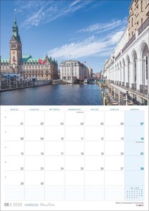 Hamburg ?meine Perle 2026