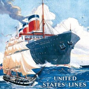 Ocean liners 2024