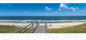 Meerlandschaft SYLT 2026