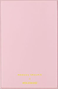 Moleskine Sakura 18 Monate Wochen Notizkalender 2024/2025, L/A5