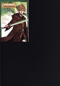 Star Wars: The High Republic: Edge of Balance, Vol. 2