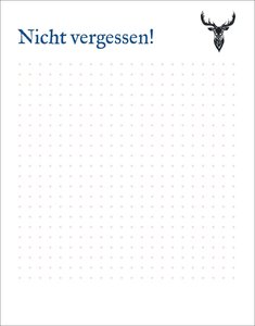Rita Falk Jahres-Gröstl Tagesabreißkalender 2026
