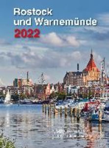 Rostock und Warnemünde 2022