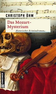 Das Mozart-Mysterium