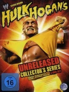 WWE - Hulk Hogan: Unreleased Collectors Series