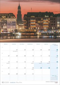 Hamburg ?meine Perle 2026