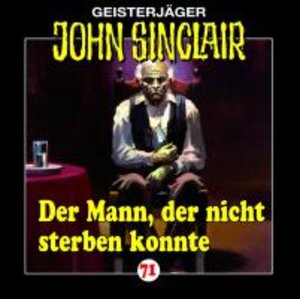 John Sinclair - Folge 71