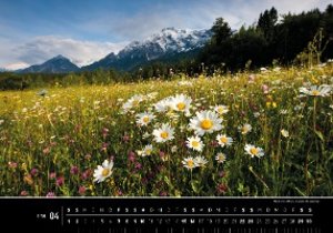 360° Tirol Premiumkalender 2023