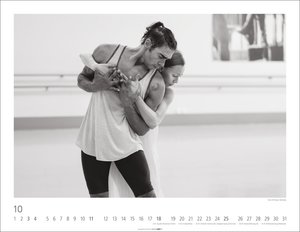 Ballettsaal - Stuttgarter Ballett 2026