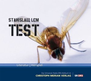Test, 1 Audio-CD