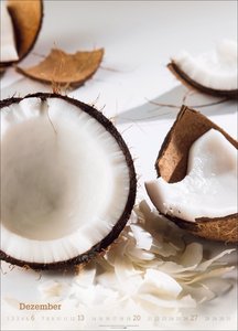 Fresh Food Kalender 2026