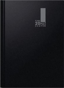 Buchkalender TimeCenter Modell 724 (2025)