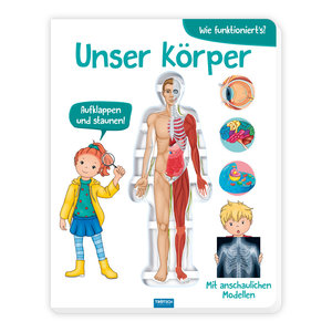 Unser Körper