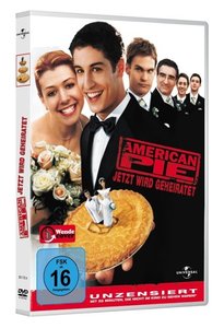 American Pie 3 - Jetzt wird geheiratet!